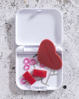 ChiaoGoo Mini-Zubehörset TWIST