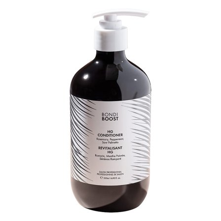 Bondi Boost HG Conditioner For Thinning Hair 500 ml, Hår, Shampoo & Hårpleje, Balsam