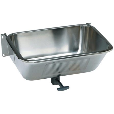 Nimo TL60 Vaskekum for veggmontering, Vaskerom