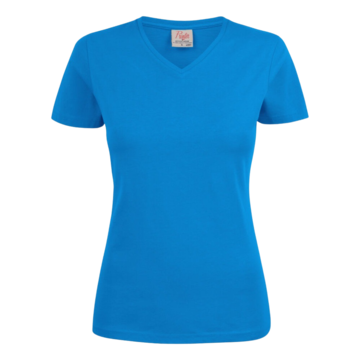 Topp V-neck Heavy RSX*