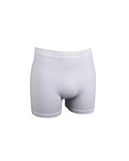 Fixeringsbyxa MoliPants cotton fit 3-pack - Hartmann