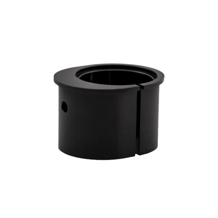 Triple Clamp Afstandhouders CNC Racing 4 mm - Ducati 1198 S 2010-2010