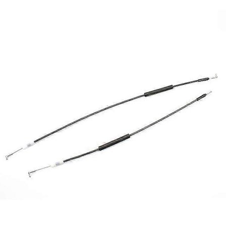 För Great Wall Hover H5 Haval H3 H5 Gwm X200 Inre Dörrhandtag Kabel Inre Insida Dörr Armstöd Draglina|inre Dörrhandtag| Fram och Bak