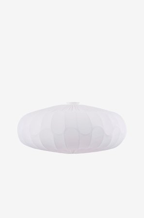 Globen Lighting - Taklampa Bladverk 70 Vit - Vit - Takpendlar - Från Homeroom