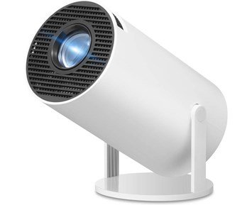 ON CPR 300 - Fyndvara - Portabel mini-projektor med 720p-upplösning