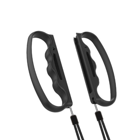 Grepp för Switch Fitness Boxing, Handtag för Nintendo Switch Boxing - 2-pack