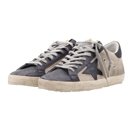 Golden Goose Sneakers Sort, Herre, Størrelse: 40 EU