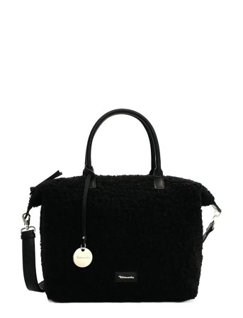 Tas Guste Sc Black Tamaris Bags