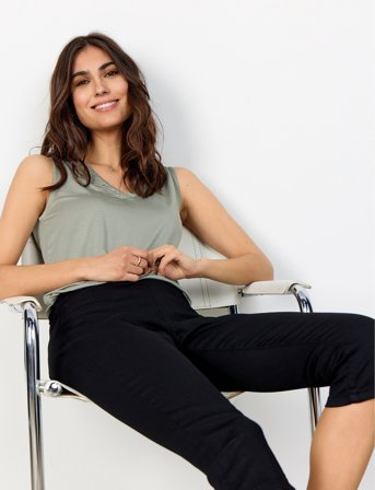 Soyaconcept Sc-Nadira - Black - 40