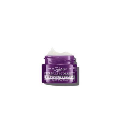 Super Multi-Corrective Eye Zone Treatment - 14 ml - Kiehl's