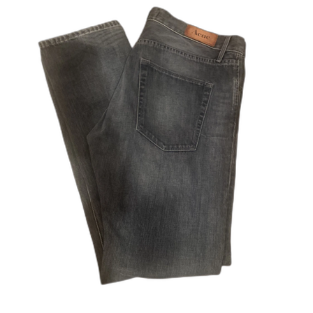 Acne jeans