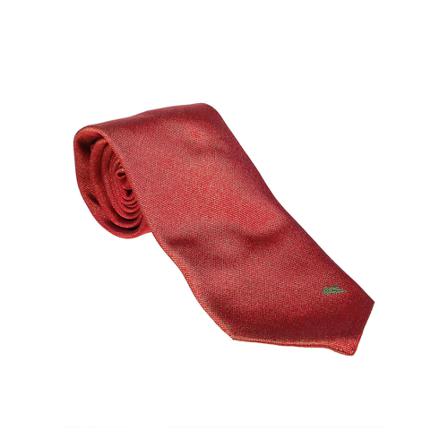 Etro Tom Rød, Herre Slips, Størrelse: ONE Size