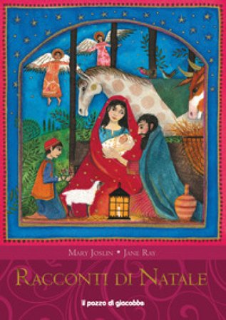 Racconti di Natale. Ediz. illustrata Mary Joslin