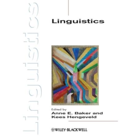 Linguistics (häftad, eng)
