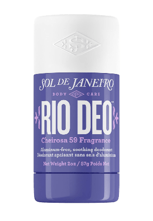 Sol de Janeiro Rio Deo Cheirosa 59 Dam 57G