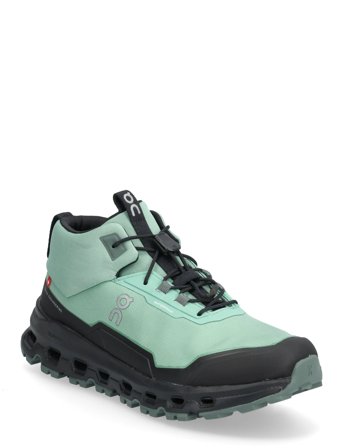 On Cloudhero Mid Waterproof - Multi/patterned - 38.5