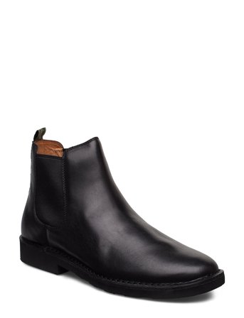 Polo Ralph Lauren | Talan Leather Chelsea Boot | 41