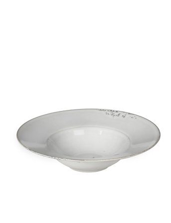 Broste Copenhagen | Dyb Pasta Tallerk.'nordic Sand | ONE SIZE