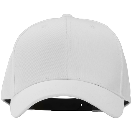 Snickers Workwear 9079 Lippalakki säädettävä Valkoinen, Vaatteet