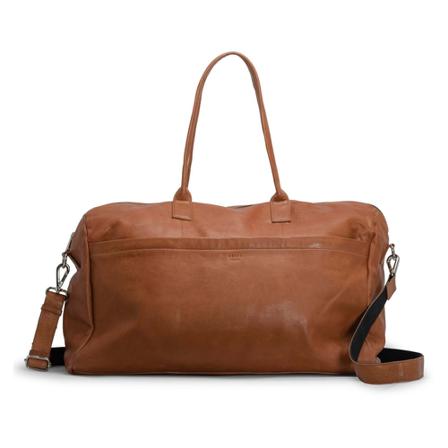 Still Nordic Weekenbag Anouk XL Brun, Dame Rejsetasker, Størrelse: ONE Size