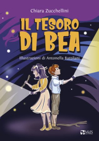 Il tesoro di Bea Chiara Zucchellini