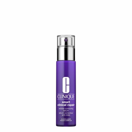 Clinique Smart Clinical Repair Wrinkle Correcting Serum 30ml - Siero viso antirughe