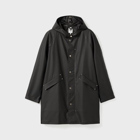 66 North women's Skipagata Jackets & Coats - Dark Bay - L