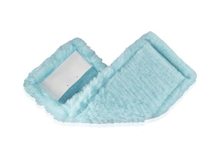 Leifheit Moppeklut static-plus Clean-Twist M/33cm