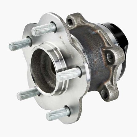 Biltema - Hjullagersett