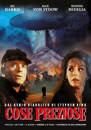 Cose Preziose (2 Dvd) (Special Edition) (Restaurato In Hd)