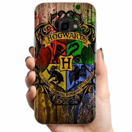 Samsung Galaxy Xcover 4 Tpu Mobilskal Harry Potter