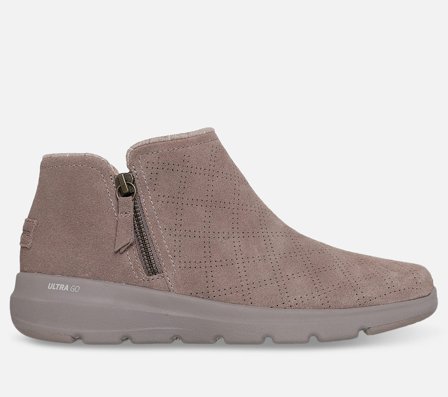 Skechers, Glacial Ultra - Juliet, Naiset