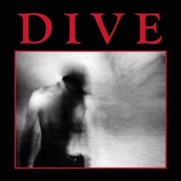 First album - red edition Dive