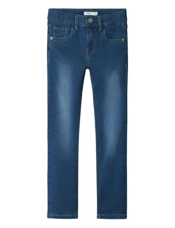 name it | Nkmtheo Xslim Swe Jeans 3113-Th Noos | 134