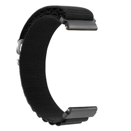 Urrem flettet nylon Samsung Galaxy Watch 5 / Watch 5 Pro, Samsung Galaxy Watch 4 40 mm / 44 mm