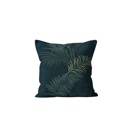 Sammets kuddfodral 40x40 cm SAMMET B03, av Soleil d'ocre