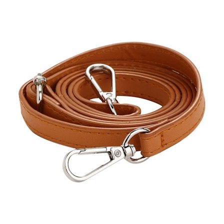 Taskerem Skuldertaske bælter KHAKI