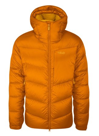 Rab Positron Pro Marmalade