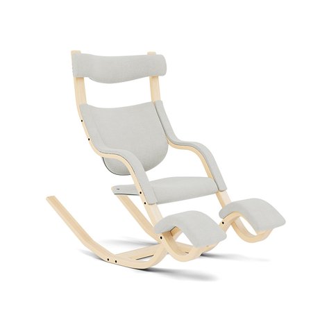 Gravity, Varier Furniture, Recliner