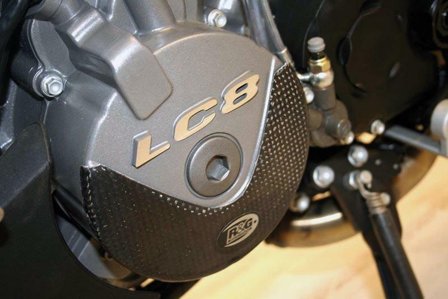 Motor Sliders R&G RACING - KTM 990 Supermoto 2007-2010