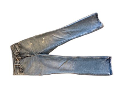 Acne Studios jeans 1977