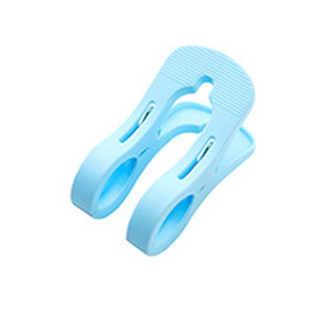 Store Plastik Tøj Vasketøj Klemmer Lille Størrelse Vindtæt