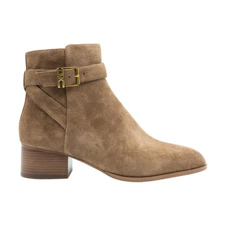 Michael Kors, Boots Beige, Dames, Maat:40 EU