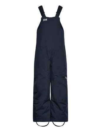 K Rider 2 Ins Bib Black Helly Hansen