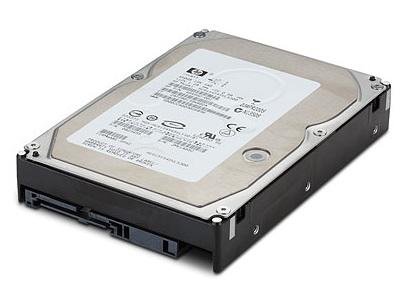 Hewlett Packard Enterprise DRV HD 300GB 2.5 10K 6G SAS