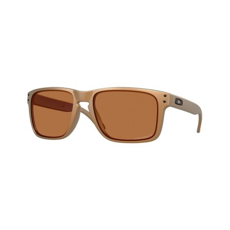 Oakley Holbrook XL - Sportsbriller fra Oakley - Brown Rectangular
