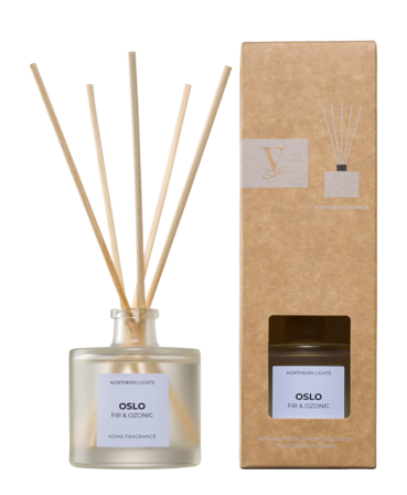 Vila Hermanos Apo Oslo Diffuser 100ml