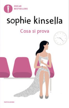 Cosa si prova Sophie Kinsella