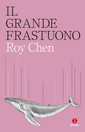 Il grande frastuono ROY CHEN