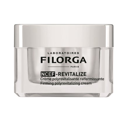 Filorga NCEF -REVITALIZE Crème 50ml - Tratt.viso 24 ore antirughe